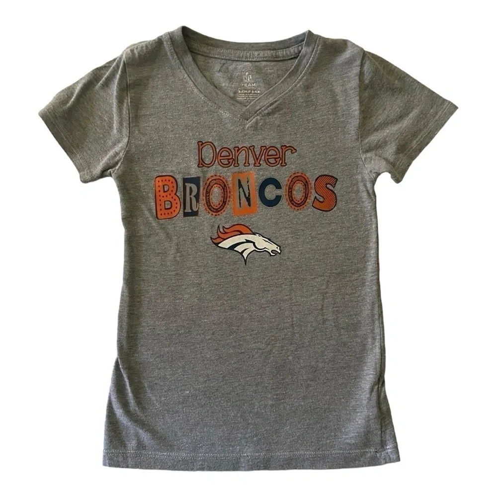 GIRLS BUNDLE-SIZE 6-CAT & JACK-NFL TEAM-ART CLASS